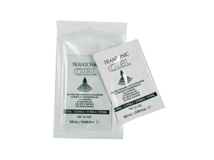 Home 3 TRANSONIC® Ultraschallgel